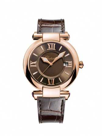 Chopard Imperiale 36 mm 384221-5009 腕表 - 384221-5009-1.jpg - mier