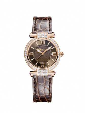 Montre Chopard Imperiale 28 mm 384238-5007 - 384238-5007-1.jpg - mier