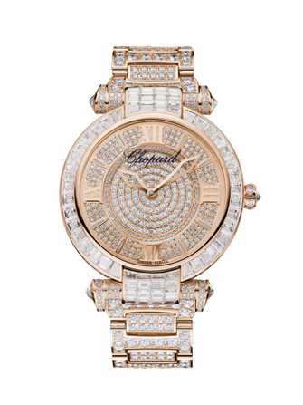 Montre Chopard Imperiale 40 mm 384239-5004 - 384239-5004-1.jpg - mier