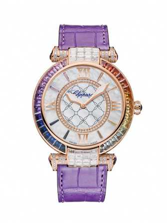 Chopard Imperiale 40 mm 384239-5009 腕時計 - 384239-5009-1.jpg - mier