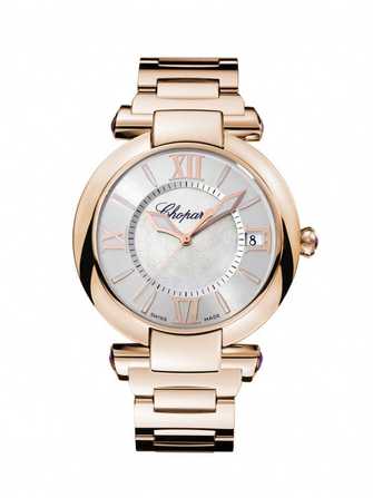 Chopard Imperiale 40 mm 384241-5002 腕時計 - 384241-5002-1.jpg - mier