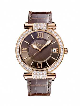 Montre Chopard Imperiale 40 mm 384241-5007 - 384241-5007-1.jpg - mier