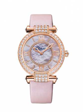 Chopard Imperiale 36 mm 384242-5006 腕時計 - 384242-5006-1.jpg - mier