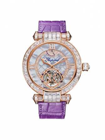 Montre Chopard Imperiale Tourbillon 42 mm 384250-5005 - 384250-5005-1.jpg - mier