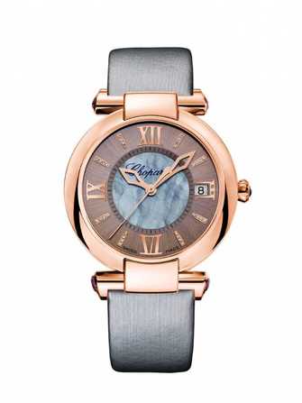 Chopard Imperiale 36 mm 384822-5005 腕時計 - 384822-5005-1.jpg - mier