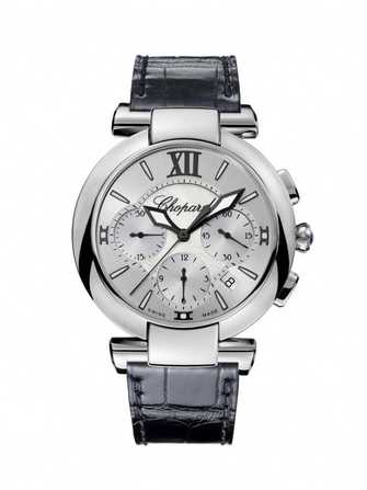 Chopard Imperiale Chrono 40 mm 388549-3001 Watch - 388549-3001-1.jpg - mier