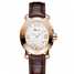 Chopard Happy Diamonds Happy Sport Oval 275350-5001 Watch - 275350-5001-1.jpg - mier