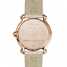 Chopard Happy Diamonds Happy Sport 36 MM 277473-5011 腕時計 - 277473-5011-2.jpg - mier