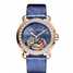 Chopard Happy Diamonds Happy Sport 36 MM 277473-5012 腕時計 - 277473-5012-1.jpg - mier