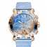 Chopard Happy Diamonds Happy Sport 42 MM Chrono 283581-5011 Watch - 283581-5011-1.jpg - mier