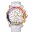 Chopard Happy Diamonds Happy Sport 42 MM Chrono 283582-5015 Watch - 283582-5015-1.jpg - mier