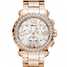 Chopard Happy Diamonds Happy Sport 42 MM Chrono 283583-5006 腕時計 - 283583-5006-1.jpg - mier