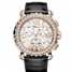 Chopard Happy Diamonds Happy Sport 42 MM Chrono 288506-6001 Watch - 288506-6001-1.jpg - mier