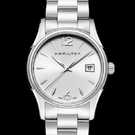 Hamilton Jazzmaster Lady Quartz H32351115 Watch - h32351115-1.jpg - mier