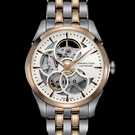 Hamilton Jazzmaster Viewmatic Skeleton Lady Auto H32425251 Uhr - h32425251-1.jpg - mier