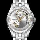 Hamilton Jazzmaster Open Heart Auto H32565155 腕表 - h32565155-1.jpg - mier