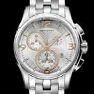 Hamilton Jazzmaster Chrono Quartz H32612155 Watch - h32612155-1.jpg - mier