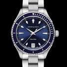 Hamilton Jazzmaster Seaview Quartz H37451141 Watch - h37451141-1.jpg - mier