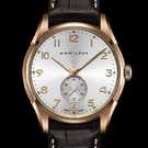 Hamilton Jazzmaster Thinline Small Second Quartz H38441553 Watch - h38441553-1.jpg - mier