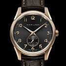 Hamilton Jazzmaster Thinline Small Second Quartz H38441583 腕時計 - h38441583-1.jpg - mier