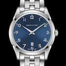 Montre Hamilton Jazzmaster Thinline Quartz H38511143 - h38511143-1.jpg - mier