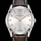 Montre Hamilton Jazzmaster Thinline Quartz H38511513 - h38511513-1.jpg - mier