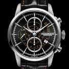 Montre Hamilton American Classic Railroad Auto Chrono H40656731 - h40656731-1.jpg - mier