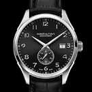 Hamilton Jazzmaster Maestro Small Second Auto H42515735 Watch - h42515735-1.jpg - mier