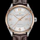 Montre Hamilton Jazzmaster Viewmatic Auto H42725551 - h42725551-1.jpg - mier