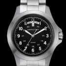 Hamilton Khaki Field King Quartz H64451133 腕表 - h64451133-1.jpg - mier