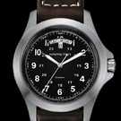 Hamilton Khaki Field King Quartz H64451533 Uhr - h64451533-1.jpg - mier