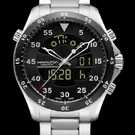 Hamilton Khaki Aviation Flight Timer Quartz H64554131 Uhr - h64554131-1.jpg - mier