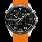 Hamilton Khaki Aviation Flight Timer Quartz H64554431 Watch - h64554431-1.jpg - mier