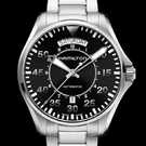 Montre Hamilton Khaki Aviation Pilot Day Date Auto H64615135 - h64615135-1.jpg - mier