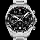 Reloj Hamilton Khaki Aviation Pilot Auto Chrono H64666135 - h64666135-1.jpg - mier