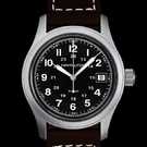 Reloj Hamilton Khaki Field Field Quartz H68411533 - h68411533-1.jpg - mier