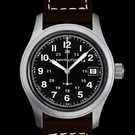 Hamilton Khaki Field Field Quartz H68411533 Watch - h68411533-1.jpg - mier