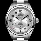 Hamilton Khaki Field Day Date Auto H70505153 Watch - h70505153-1.jpg - mier