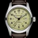 Hamilton Khaki Field Auto 42MM H70555523 Watch - h70555523-1.jpg - mier