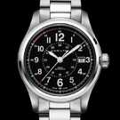 Hamilton Khaki Field Auto 40MM H70595133 Watch - h70595133-1.jpg - mier