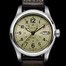 Hamilton Khaki Field Auto 40MM H70595523 Watch - h70595523-1.jpg - mier