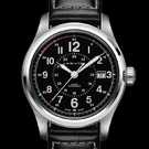 Montre Hamilton Khaki Field Auto 40MM H70595733 - h70595733-1.jpg - mier