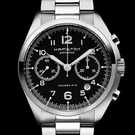 Reloj Hamilton Khaki Aviation Pilot Pioneer Auto Chrono H76416135 - h76416135-1.jpg - mier