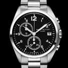 นาฬิกา Hamilton Khaki Aviation Pilot Pioneer Chrono Quartz H76512133 - h76512133-1.jpg - mier