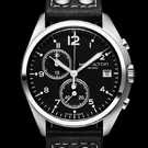 นาฬิกา Hamilton Khaki Aviation Pilot Pioneer Chrono Quartz H76512733 - h76512733-1.jpg - mier