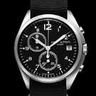 Montre Hamilton Khaki Aviation Pilot Pioneer Chrono Quartz H76552433 - h76552433-1.jpg - mier