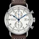 Montre Hamilton Khaki Navy Pioneer Auto Chrono H77706553 - h77706553-1.jpg - mier