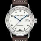 Hamilton Khaki Navy Pioneer Auto H77715553 Watch - h77715553-1.jpg - mier
