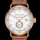 Montre Hamilton Khaki Navy Pioneer Small Second H77745553 - h77745553-1.jpg - mier