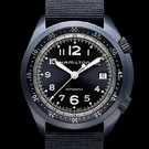 นาฬิกา Hamilton Khaki Aviation Pilot Pioneer Aluminium Auto H80495845 - h80495845-1.jpg - mier